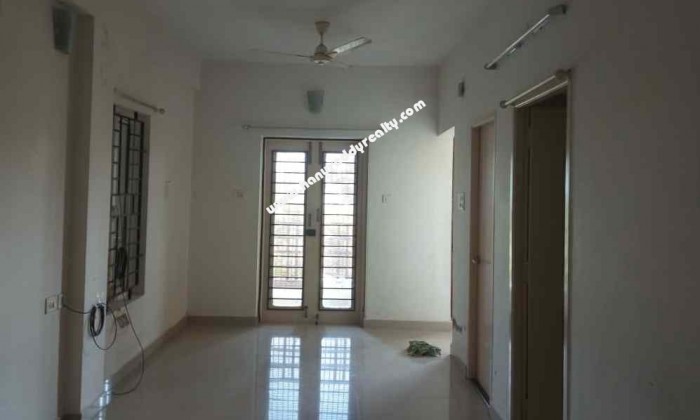 3 BHK Flat for Sale in Nanganallur